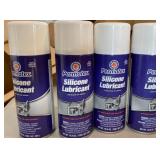 Permatex Silicone Lubricant