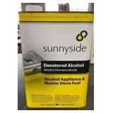Sunnyside Denatured Alcohol