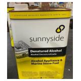 Sunnyside Denatured Alcohol