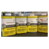 Sunnyside Denatured Alcohol