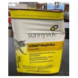 Sunnyside Naphtha