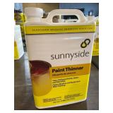 Sunnyside Thinner