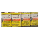 Sunnyside Brush Cleaner
