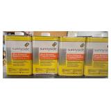 Sunnyside Gloss Remover