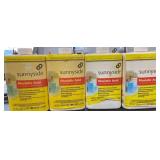 Sunnyside Muriatic Acid