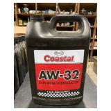 AW-32 Hydraulic Oil