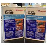 Kutzit Stripper