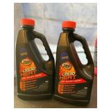 Zep Liquid Heat