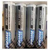 Prime Guard Moly Grease