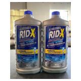 Rid-X Septic Maintenance