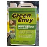 Green Envy Thinner