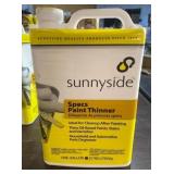 Sunnyside Thinner