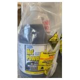 ComStar Hot Power Drain Cleaner