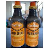 Santeen Drain Opener
