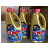 Liquid Plumr