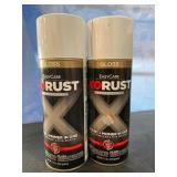 Gloss White Spray Enamel