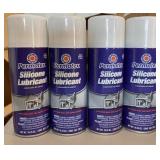 Permatex Silicone Lubricant