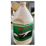 Rubberized Crack Filler