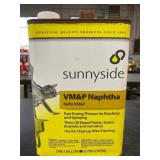 Sunnyside Naphtha