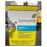 Sunnyside Xylol