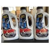 Drano Liquid