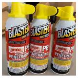 PB Blaster
