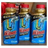 Liquid Plumr