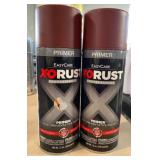 Red Metal Primer