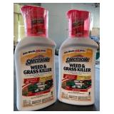 Weed Killer