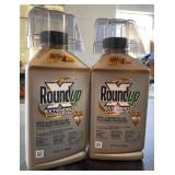 Round Up