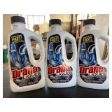 Drano Liquid