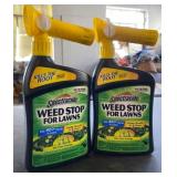 Weed Stop