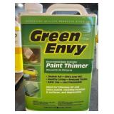 Green Envy Thinner