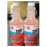 TSP Substitute