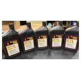 Poulan PRO Bar and Chain Oil