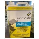 Sunnyside Thinner