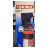 Auto Fire Extinguisher