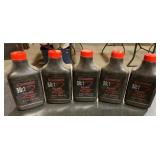 2 Stroke Low Smoke 50:1 Oil