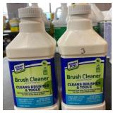 Brush Cleaner