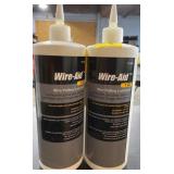 Wire Pulling Lubricant