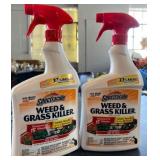 Weed Killer