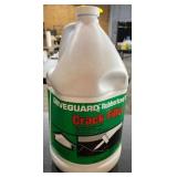 Rubberized Crack Filler