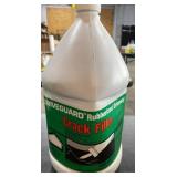 Rubberized Crack Filler