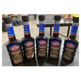 Fuel Injection Cleaner