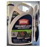 Ortho Ground Clear