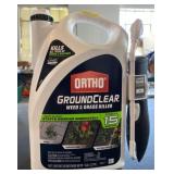 Ortho Ground Clear