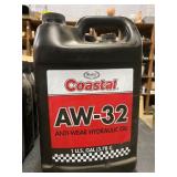 AW-32 Hydraulic Oil