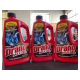 Drano Max Gel