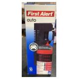 Auto Fire Extinguisher