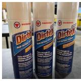 Dirtex Cleaner